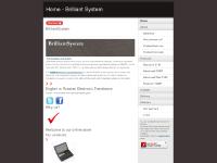 brilliantsystem.co.uk brilliantsystem.co.uk