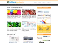 Online Travel Marketing | Brilliant Travel Media Online Travel Marketing | Brilliant Travel Media