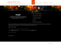 Brilliant Work Films | films for business, charities and schools Brilliant Work Films | films for business, charities and schools