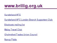 Chelmsford Trades Union Council, Nancy Platts Chelmsford Trades Union Council, Nancy Platts