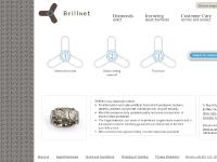 brillnet.co.uk Warenkorb, HÃ¤ndlerlogin, Impressum