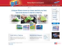 Brillo