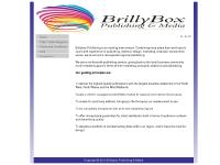 brillybox.co.uk joomla, Joomla