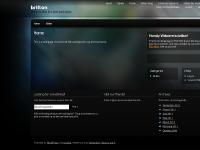 brilton - a website of some sort brilton - a website of some sort