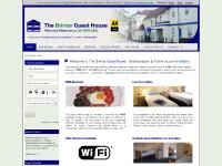 Welcome to The Brimar Guesthouse - Southampton & Totton accommodation