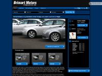 Used Cars Wigan, Used Car Dealer in Lancashire | Brimart Motors Ltd Used Cars Wigan, Used Car Dealer in Lancashire | Brimart Motors Ltd