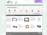 BRIMAS - Bridal Shop Software BRIMAS - Bridal Shop Software