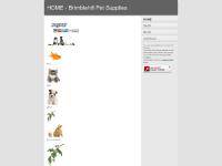HOME - Brimblehill Pet Supplies HOME - Brimblehill Pet Supplies