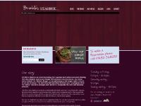 Brimble's Steakhouse | Restaurant in Hull | Princes Avenue Brimble's Steakhouse | Restaurant in Hull | Princes Avenue