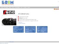 Brim Brothers - Sports power meters