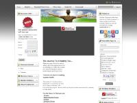 Brimhall Chiropractic Web Sites - In Mesa, AZ USA :: Home