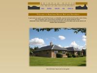 Brimham House - Bed and Breakfast in the Heart of the Scottish Borders Brimham House - Bed and Breakfast in the Heart of the Scottish Borders