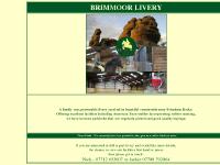 brimmoor - Brimmoor Livery