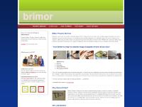ABOUT BRIMOR - Brimor Property Services
