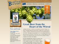 brimstagebrewery.com brimstagebrewery.com