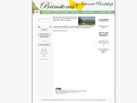 brimstones.co.uk book, books, bookshop