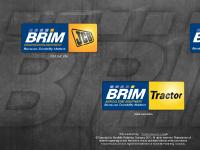 BRIM EQUIPMENT