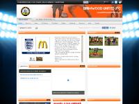 Homepage | BRIMWOOD UNITED JFC