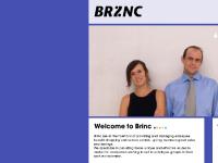Brinc - Homepage - Marketing at work Brinc - Homepage - Marketing at work