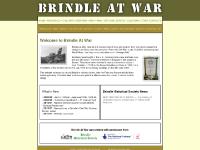 brindle-at-war.net Brindle, War, Chorley