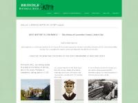 Brindle Historical Society @ Brindle Historical Society Brindle Historical Society @ Brindle Historical Society