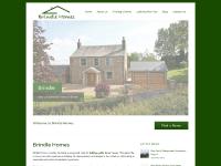 Brindle Homes Ltd Brindle Homes Ltd