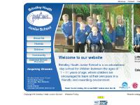 Home Page :: Brindley Heath Junior School, Stourbridge, West Midlands Home Page :: Brindley Heath Junior School, Stourbridge, West Midlands