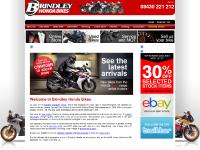 Brindley Honda Bikes Brindley Honda Bikes