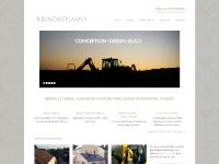 BRINDLEY | JAMES || DEFINITIVE BUILDING SOLUTIONS. || BRINDLEY | JAMES || DEFINITIVE BUILDING SOLUTIONS. ||