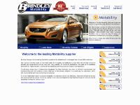Brindley Motability, welcome to the midlands leading motability specialist Brindley Motability, welcome to the midlands leading motability specialist