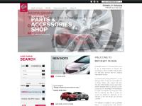 Welcome to Brindley Nissan in Cannock Welcome to Brindley Nissan in Cannock