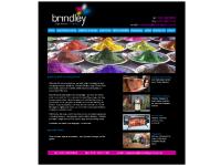 Brindley Home Page Brindley Home Page
