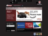 brindleyvauxhall.co.uk
