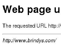 brindys.com software para abogados, inform&aacute;tica para abogados, software para gesti&oacute;n de expedientes juridicos