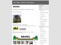 brinel-landscapes.co.uk