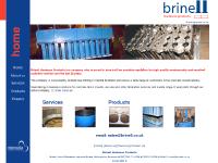 Brinell - Hardness Products