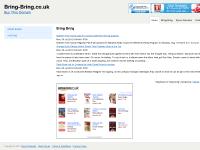bring-bring.co.uk bring bring bring-bring.co.uk bring bring