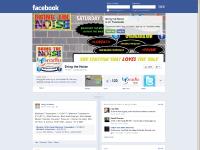 Bring the Noise | Facebook