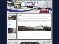 Bring a Trailer - Vehicle Logistics Bring a Trailer - Vehicle Logistics