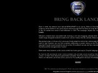 bringbacklancia.co.uk Lancia, uk, bring back bringbacklancia.co.uk Lancia, uk, bring back