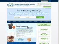 Bring Change 2 Mind Bring Change 2 Mind