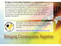 bringing-communities-together.org.uk bringing-communities-together.org.uk