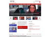 Serco Group plc Serco Group plc
