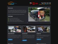 dent-tech | bringing the body shop to you! dent-tech | bringing the body shop to you!