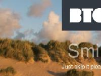 BTOI - Bringing the outside in Holkham Norfolk