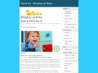 bringingupbaby.co.uk childcare nursery Early Years education