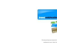 holding page holding page