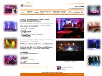 Sound, Lighting, AV & Staging Hire, Promotion Events  Sound, Lighting, AV & Staging Hire, Promotion Events