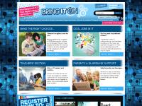 Bring IT On - the home of Northern Ireland IT careers information Bring IT On - the home of Northern Ireland IT careers information