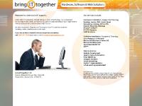 bringittogether.co.uk bringittigether,IT support, Hardware bringittogether.co.uk bringittigether,IT support, Hardware